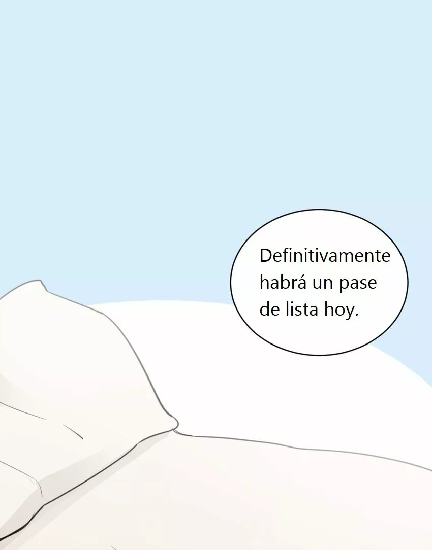 Escucha las estrellas Capítulo 1 - Page 20