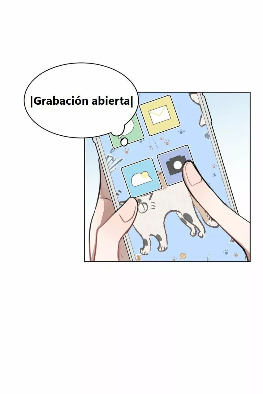 Escucha las estrellas Capítulo 1 - Page 38