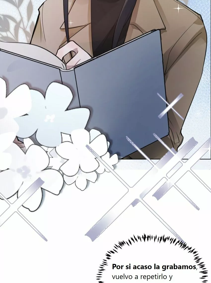 Escucha las estrellas Capítulo 1 - Page 41