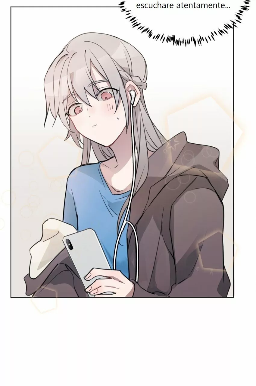 Escucha las estrellas Capítulo 1 - Page 42