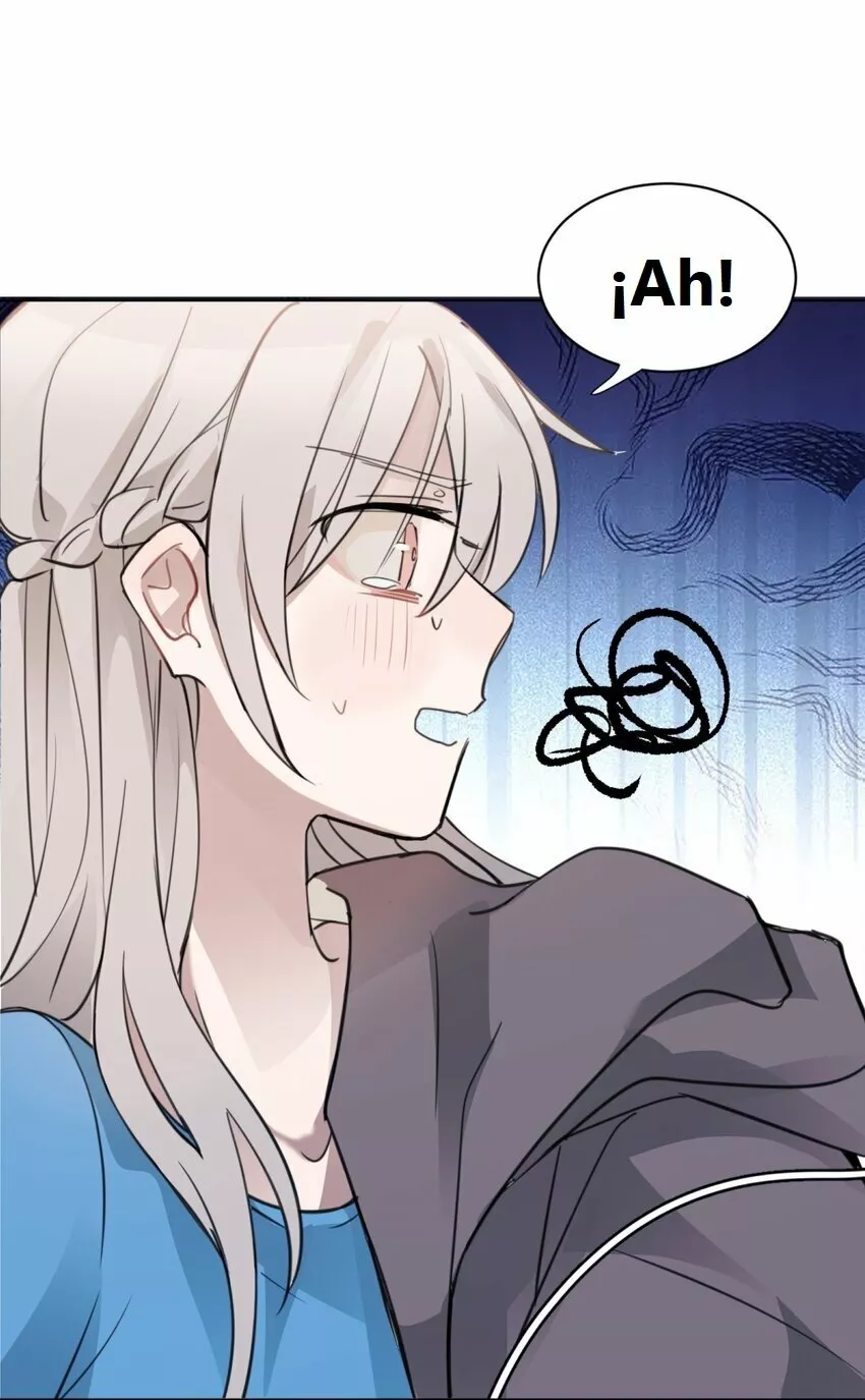 Escucha las estrellas Capítulo 1 - Page 49