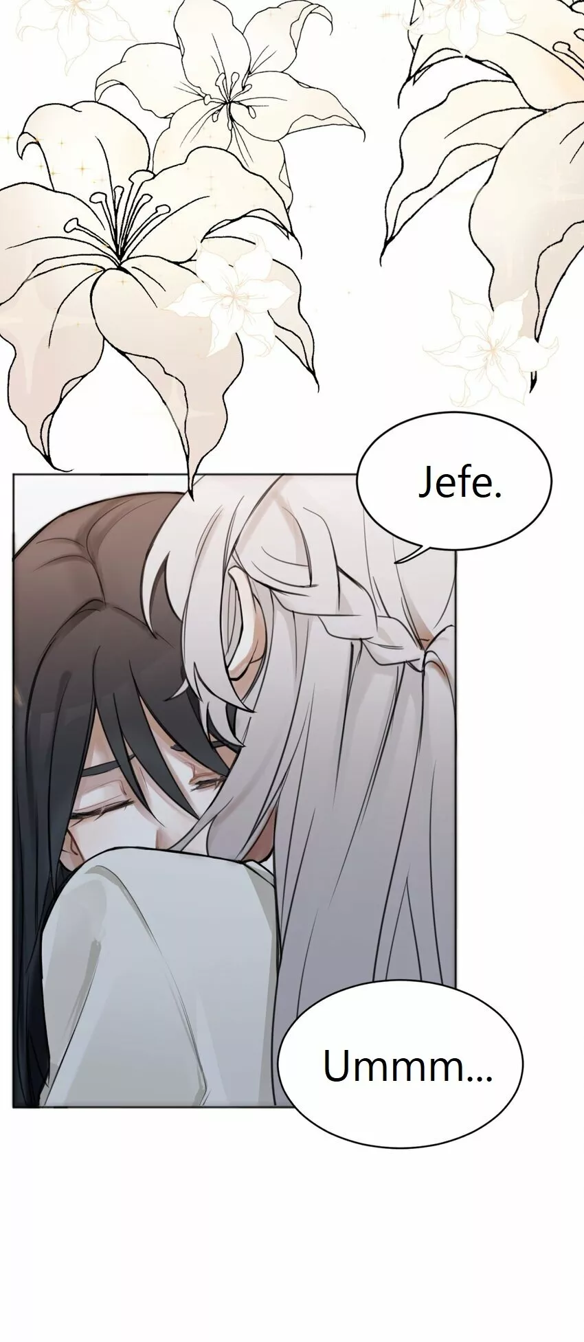 Escucha las estrellas Capítulo 1 - Page 9