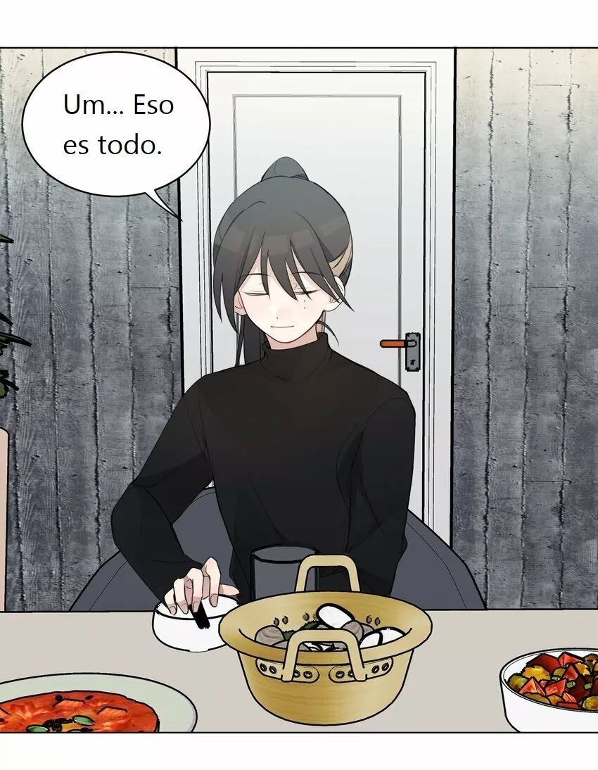 Escucha las estrellas Capítulo 10 - Page 11