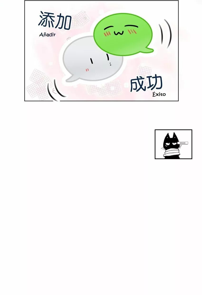 Escucha las estrellas Capítulo 10 - Page 20