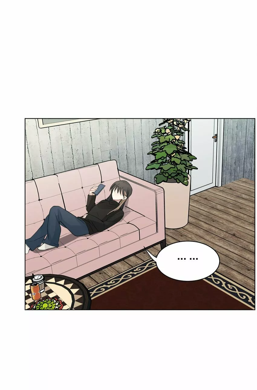 Escucha las estrellas Capítulo 10 - Page 21