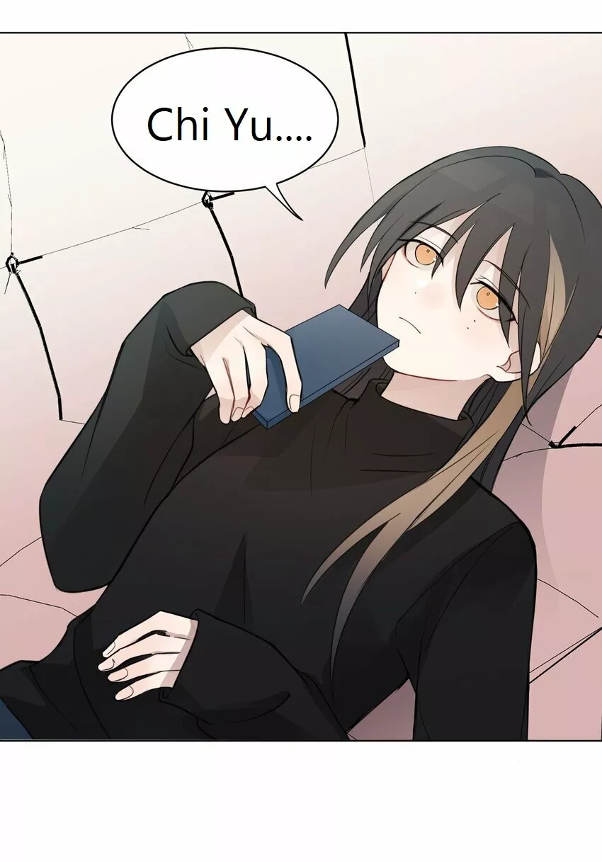 Escucha las estrellas Capítulo 10 - Page 22