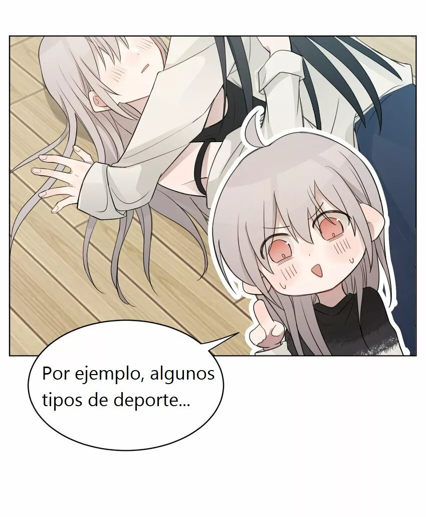 Escucha las estrellas Capítulo 10 - Page 4