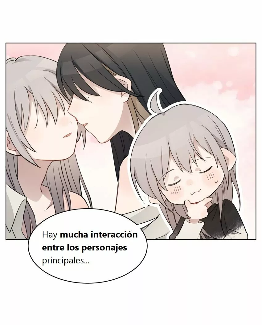 Escucha las estrellas Capítulo 10 - Page 6