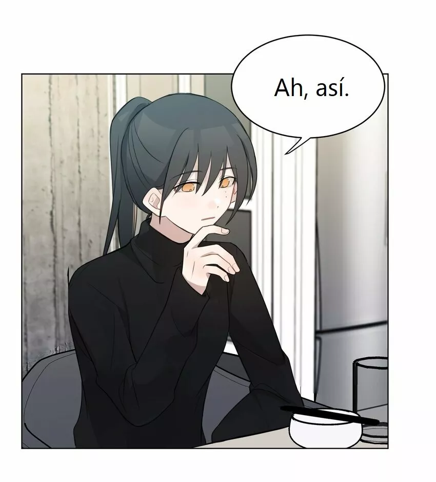 Escucha las estrellas Capítulo 10 - Page 7