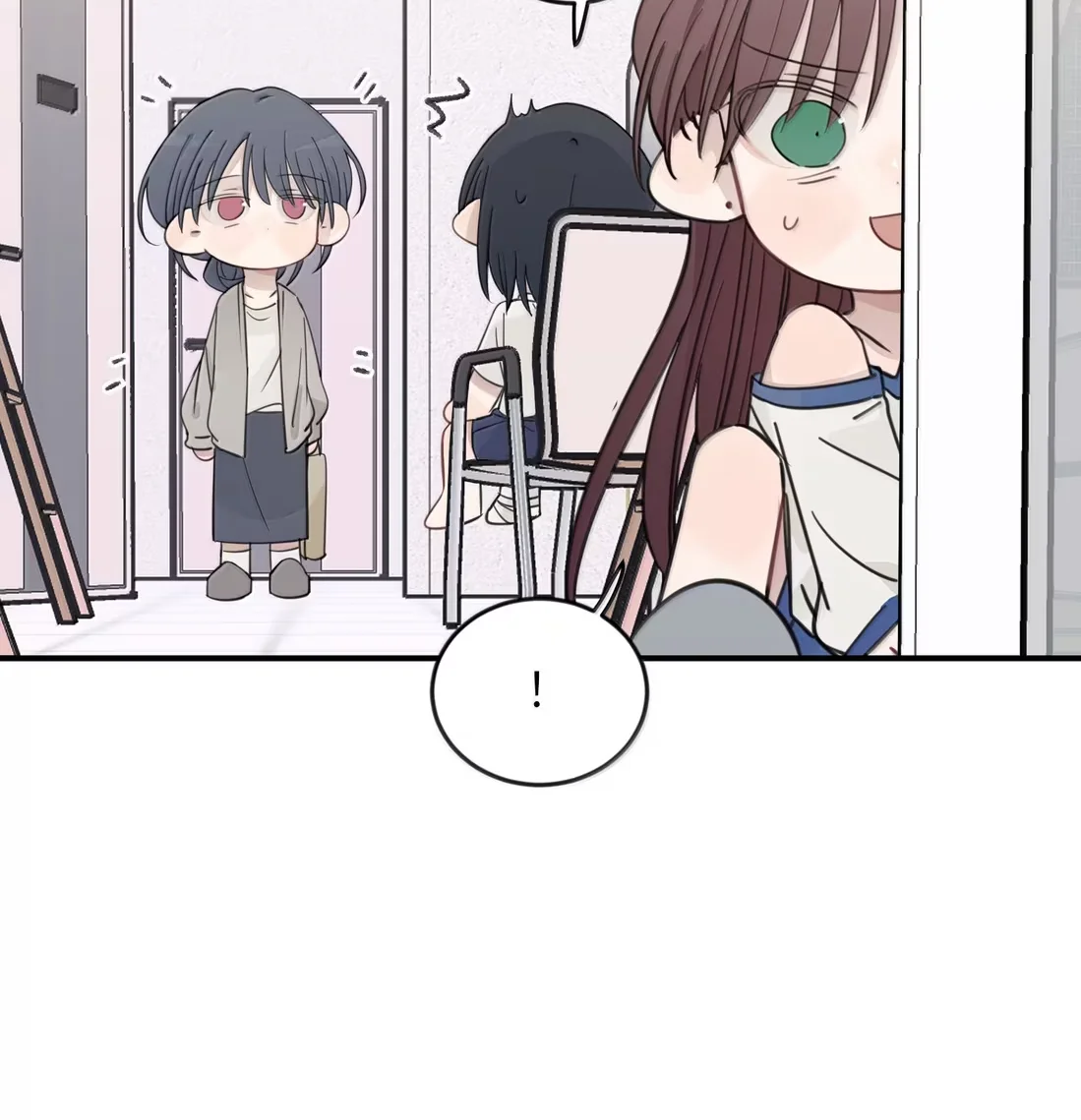 Escucha las estrellas Capítulo 100 - Page 10