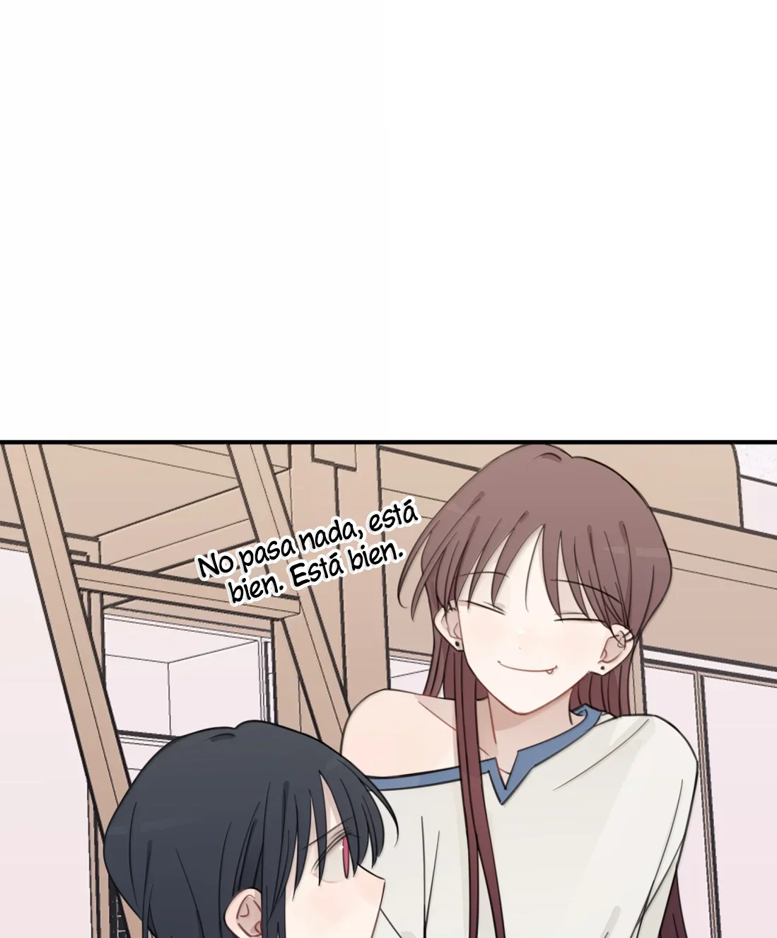 Escucha las estrellas Capítulo 100 - Page 16