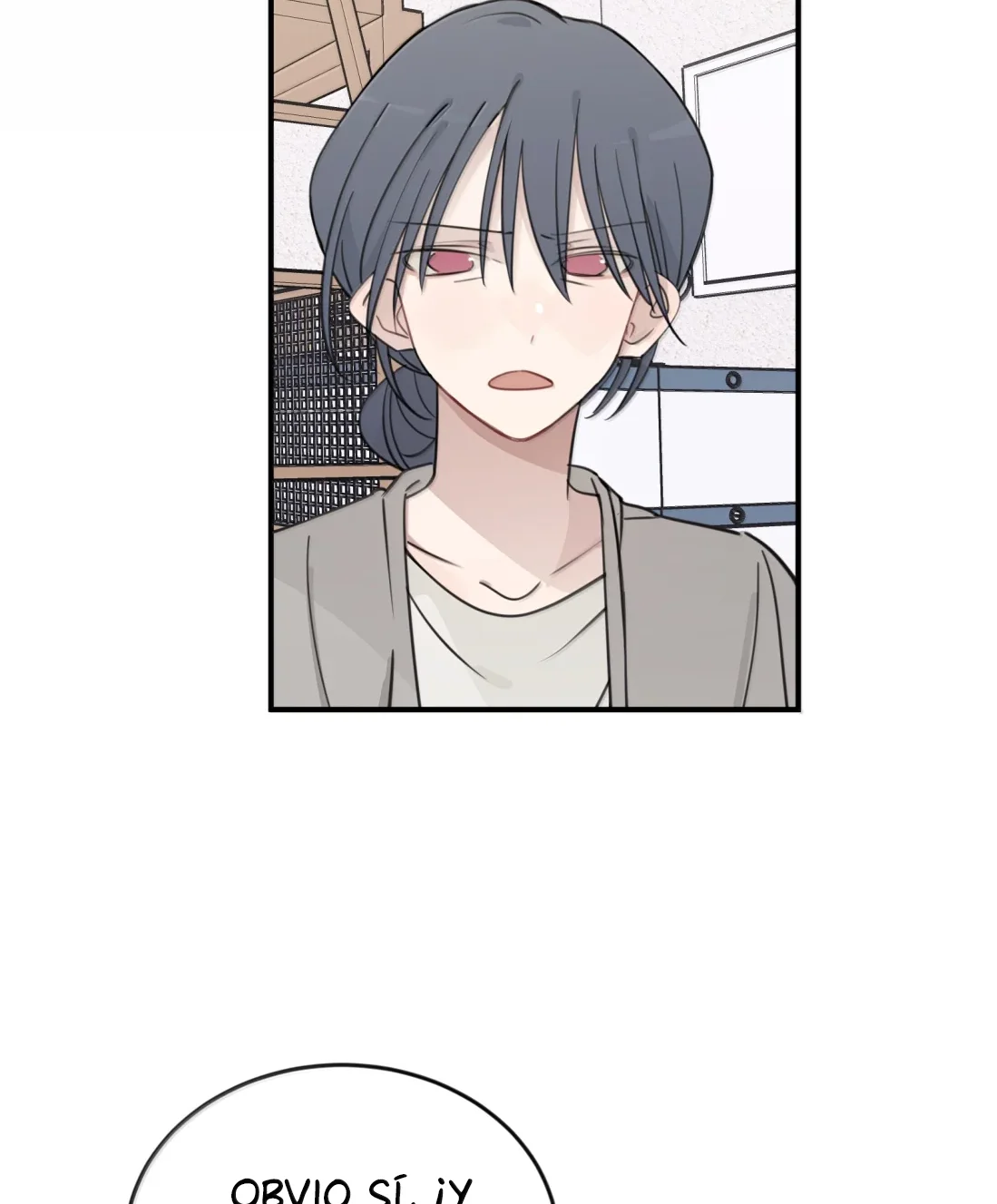 Escucha las estrellas Capítulo 100 - Page 22