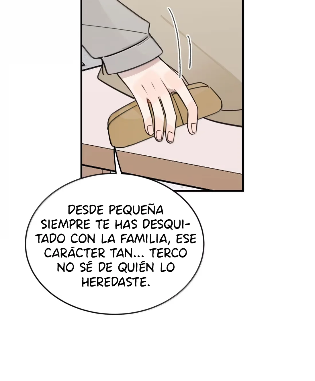 Escucha las estrellas Capítulo 100 - Page 26