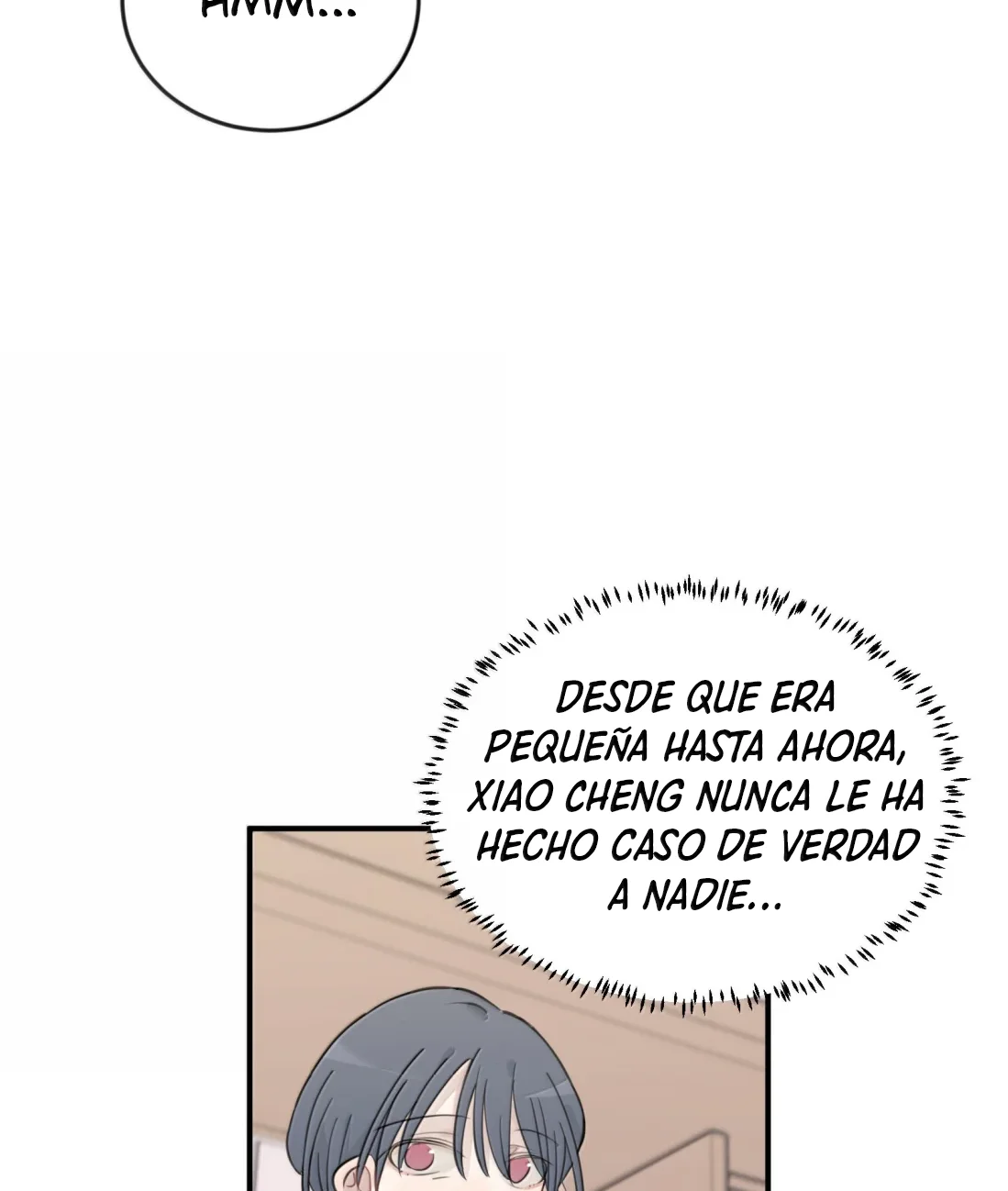 Escucha las estrellas Capítulo 100 - Page 33