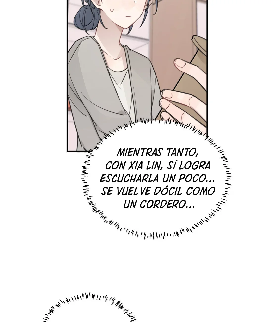 Escucha las estrellas Capítulo 100 - Page 34