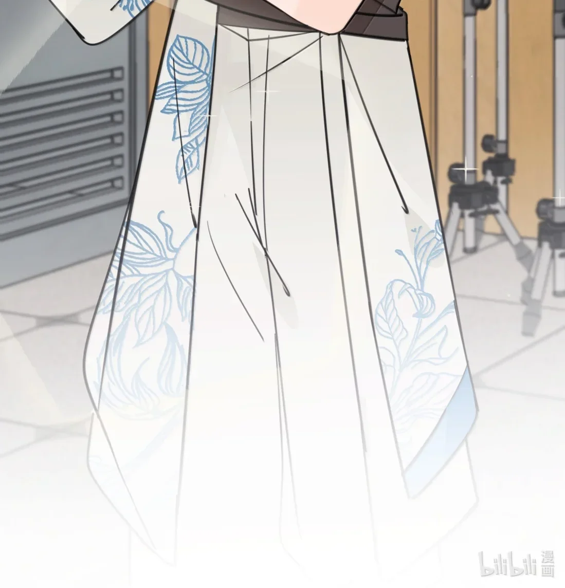 Escucha las estrellas Capítulo 100 - Page 52