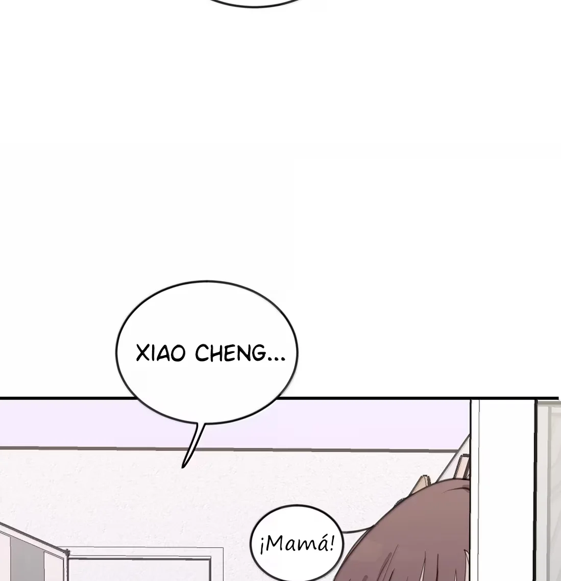 Escucha las estrellas Capítulo 100 - Page 9