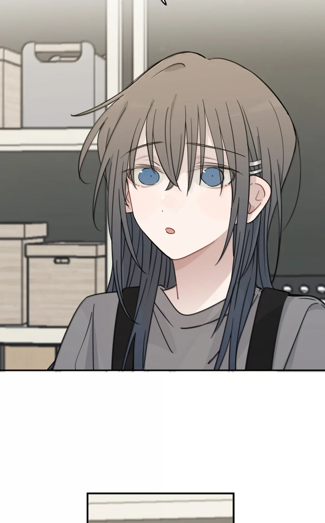 Escucha las estrellas Capítulo 101 - Page 16