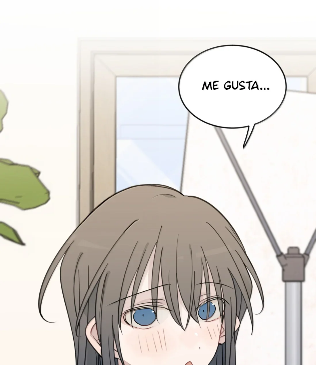 Escucha las estrellas Capítulo 101 - Page 20