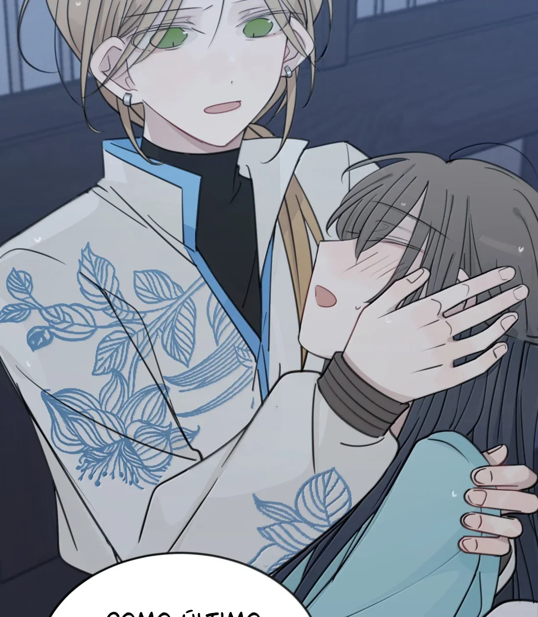 Escucha las estrellas Capítulo 101 - Page 31