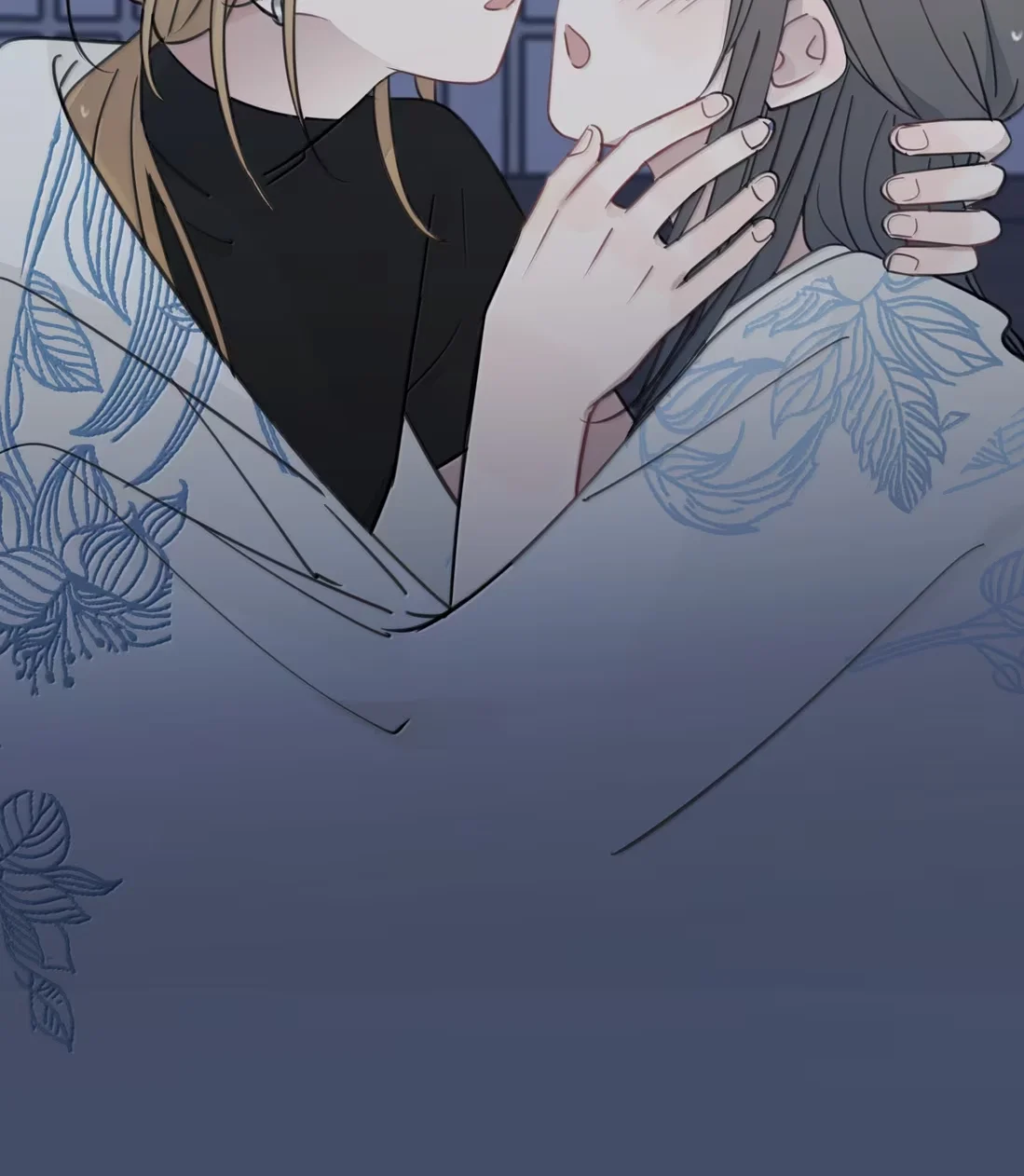 Escucha las estrellas Capítulo 101 - Page 35