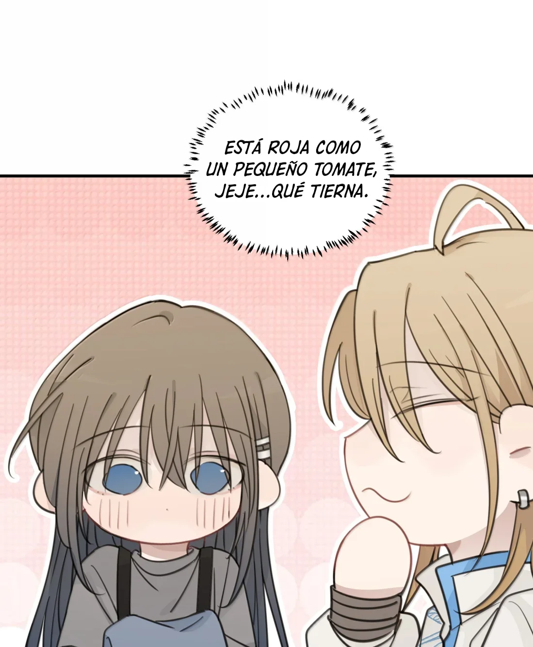 Escucha las estrellas Capítulo 101 - Page 36