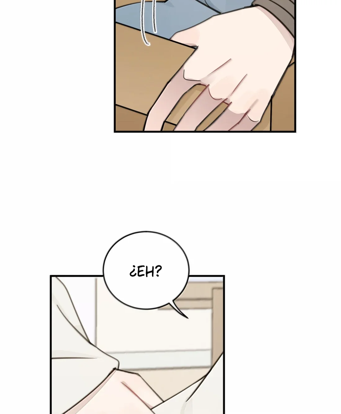 Escucha las estrellas Capítulo 101 - Page 38