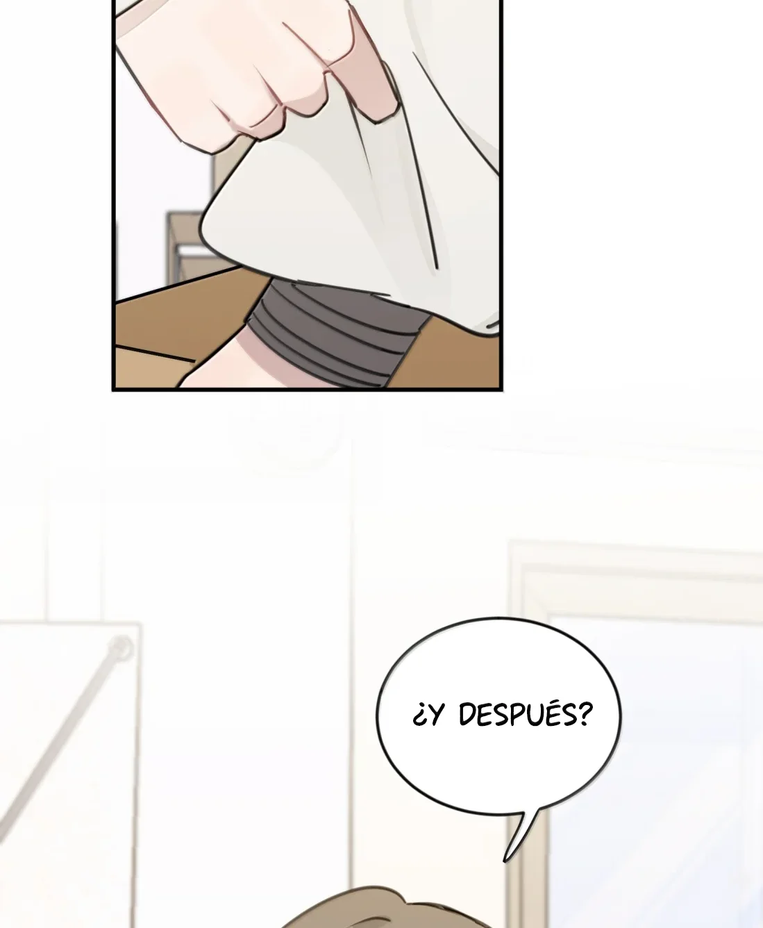 Escucha las estrellas Capítulo 101 - Page 39