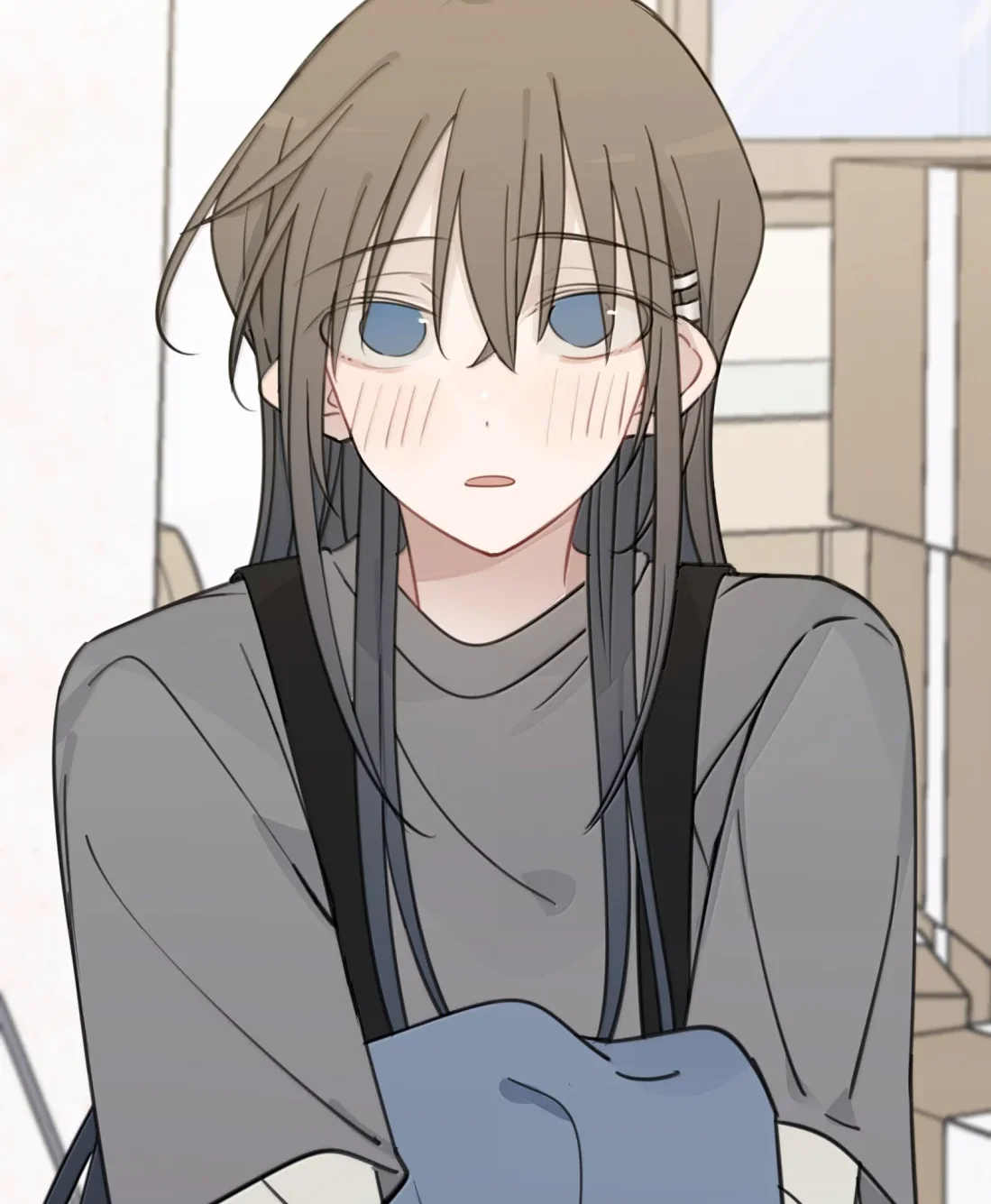 Escucha las estrellas Capítulo 101 - Page 40