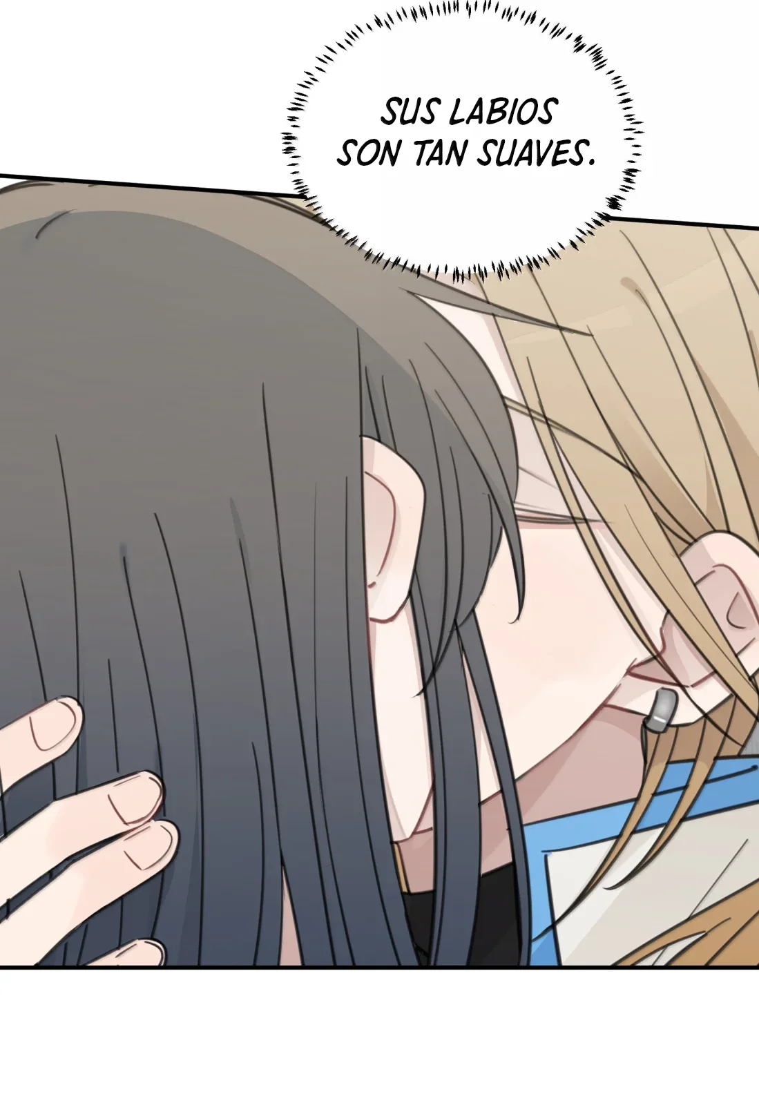 Escucha las estrellas Capítulo 102 - Page 10