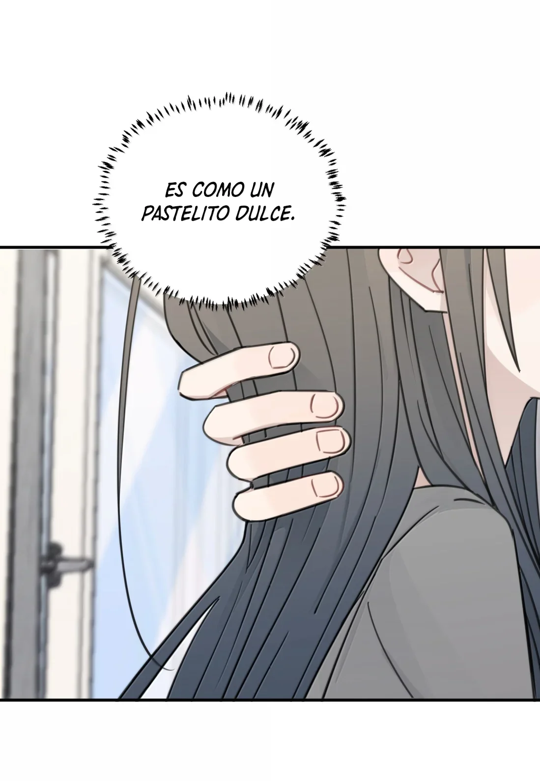 Escucha las estrellas Capítulo 102 - Page 11