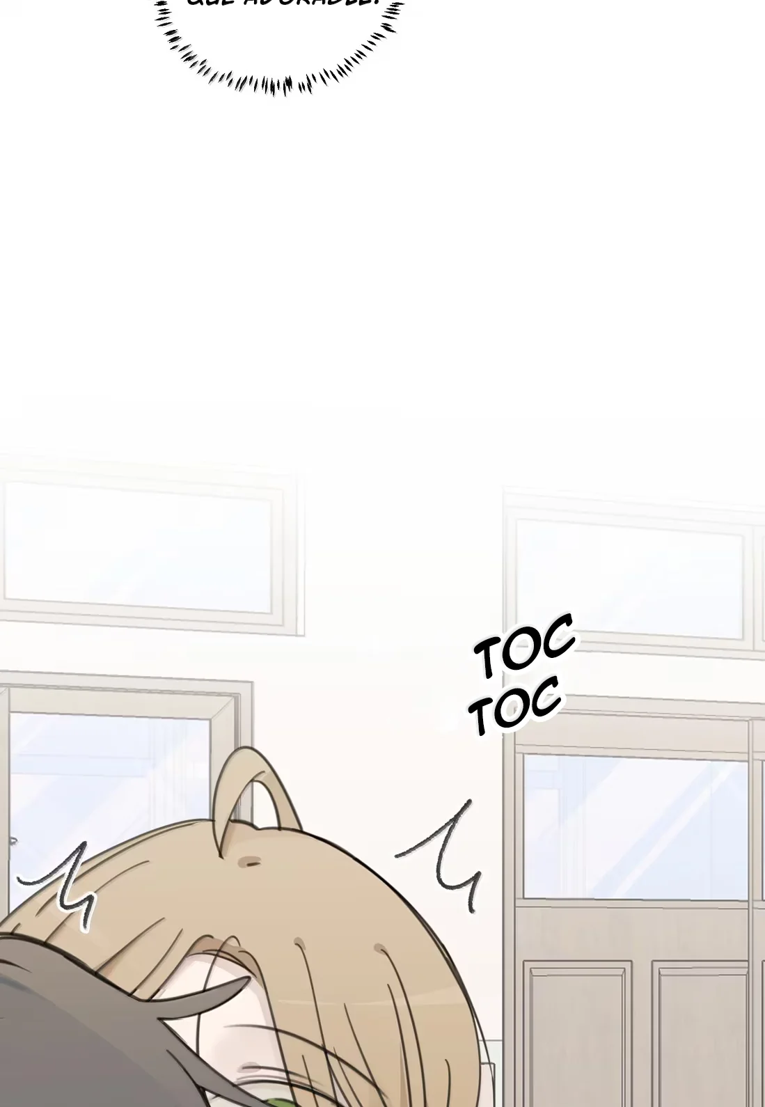 Escucha las estrellas Capítulo 102 - Page 13