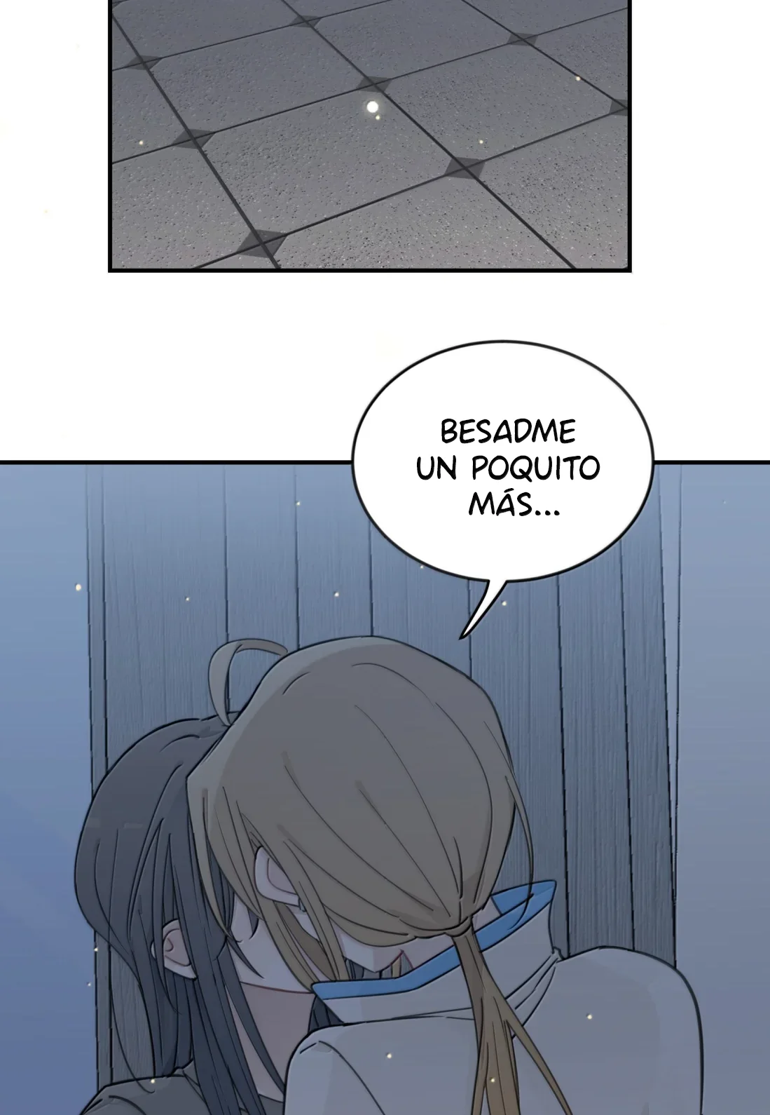 Escucha las estrellas Capítulo 102 - Page 17