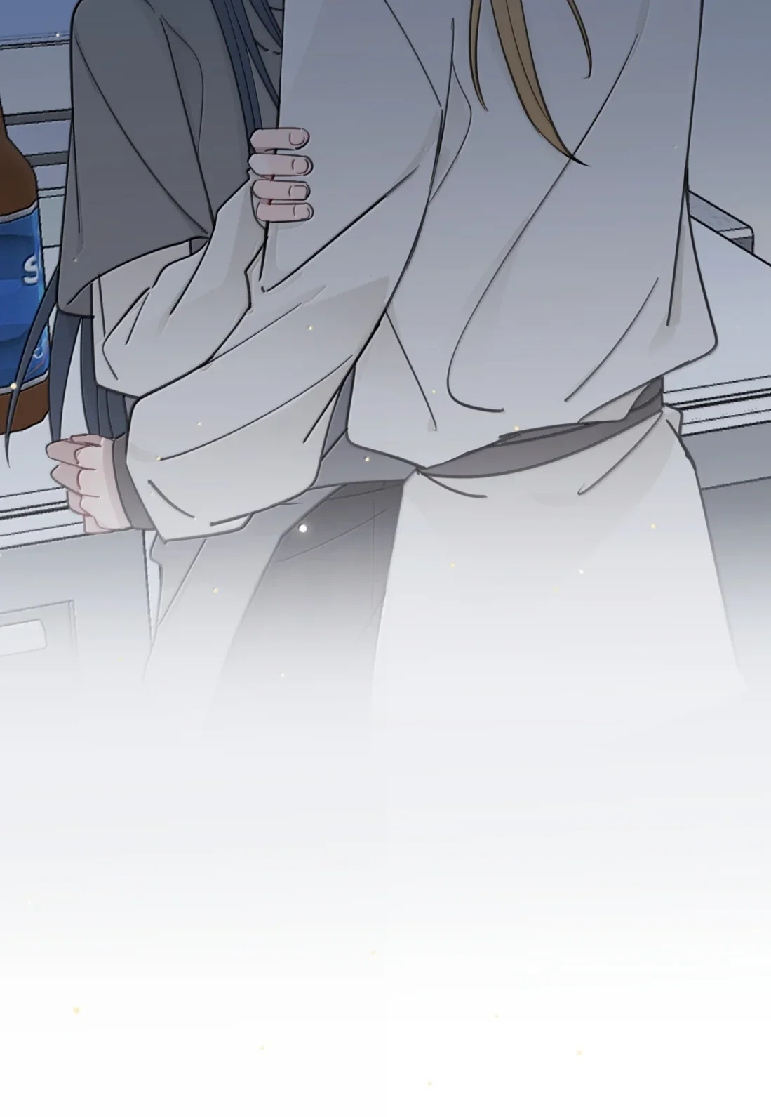 Escucha las estrellas Capítulo 102 - Page 18