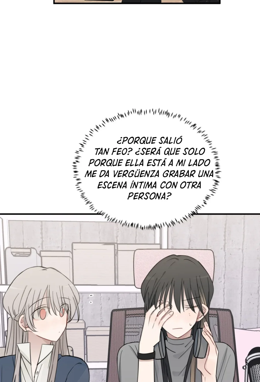 Escucha las estrellas Capítulo 103 - Page 12