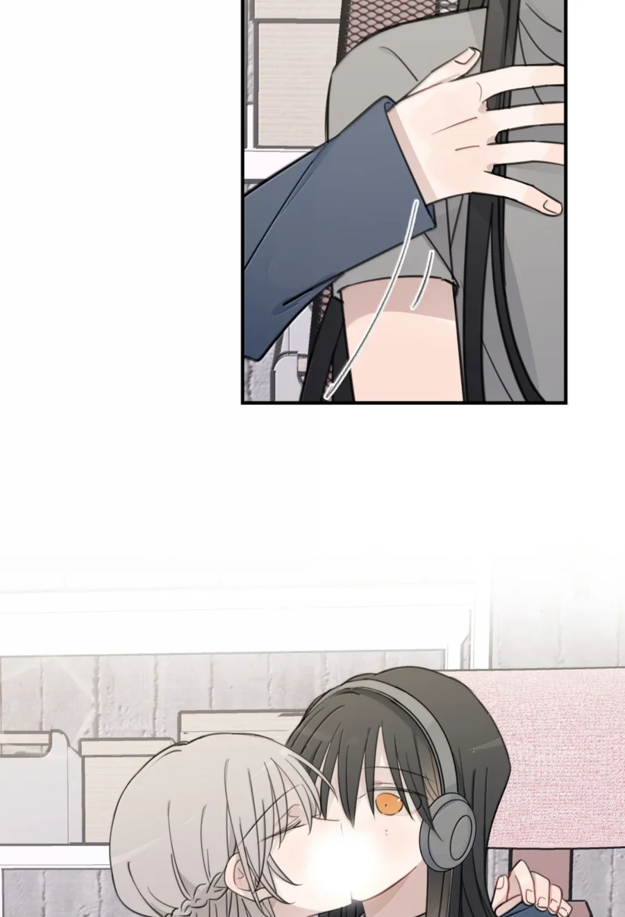 Escucha las estrellas Capítulo 103 - Page 15