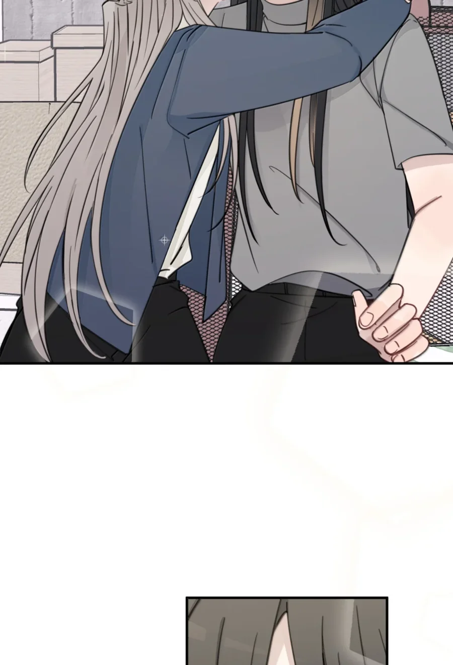 Escucha las estrellas Capítulo 103 - Page 16