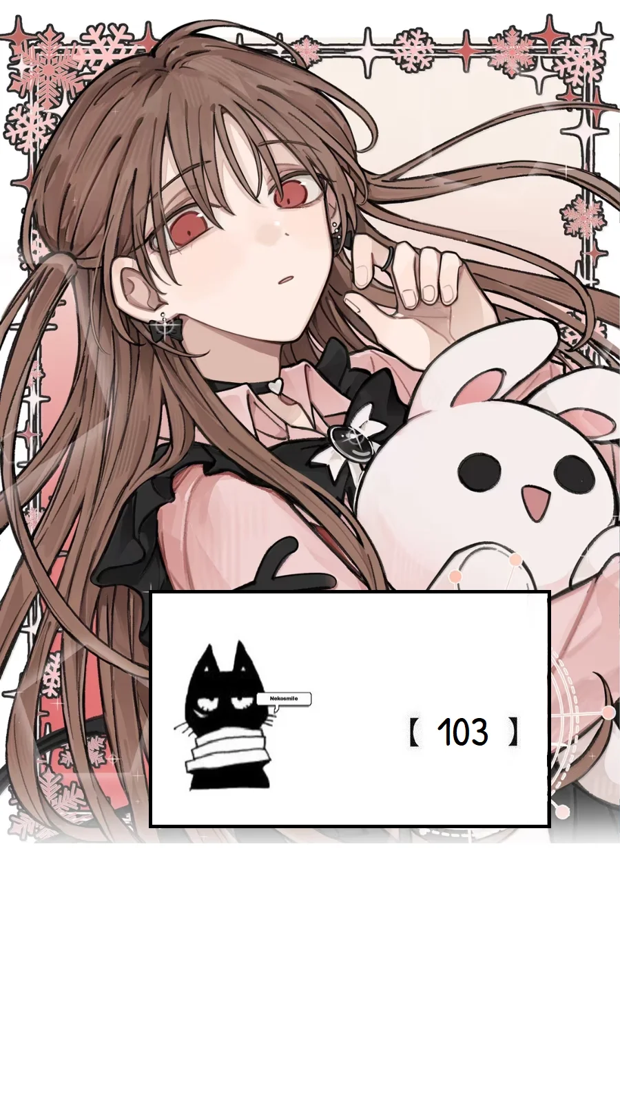 Escucha las estrellas Capítulo 103 - Page 2