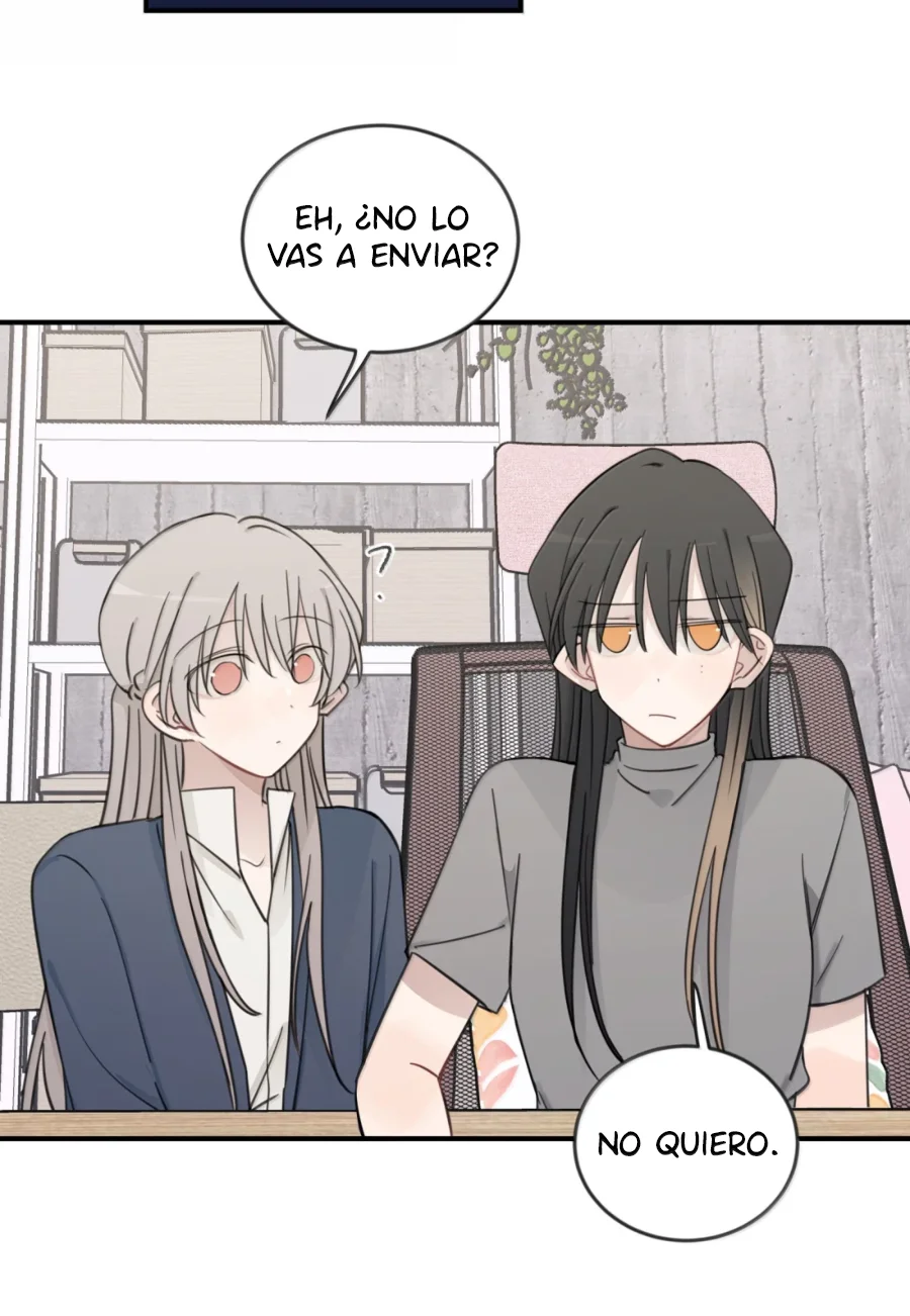 Escucha las estrellas Capítulo 103 - Page 24