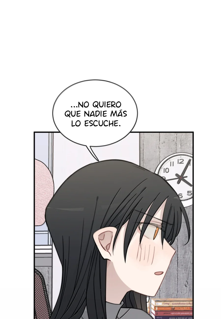 Escucha las estrellas Capítulo 103 - Page 25