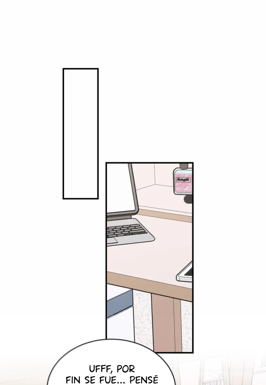 Escucha las estrellas Capítulo 103 - Page 27