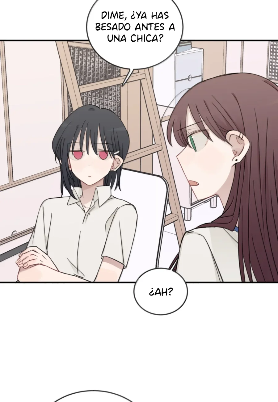 Escucha las estrellas Capítulo 103 - Page 35