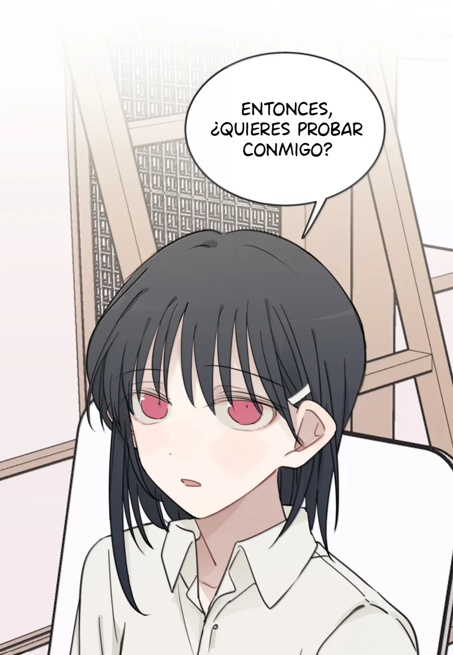 Escucha las estrellas Capítulo 103 - Page 37