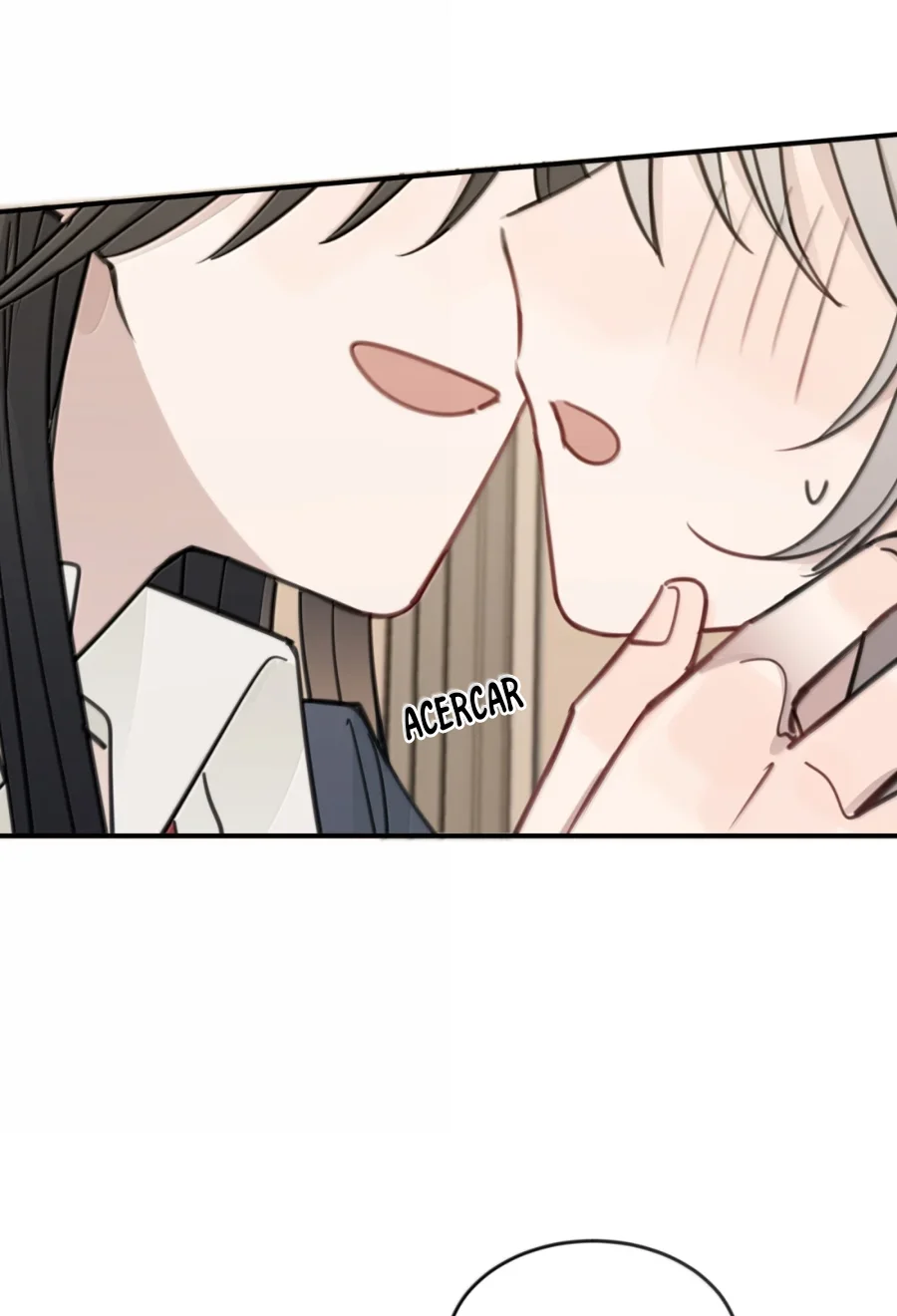 Escucha las estrellas Capítulo 103 - Page 8