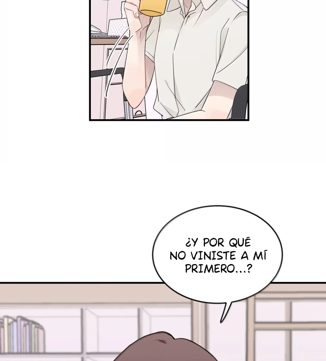 Escucha las estrellas Capítulo 104 - Page 14