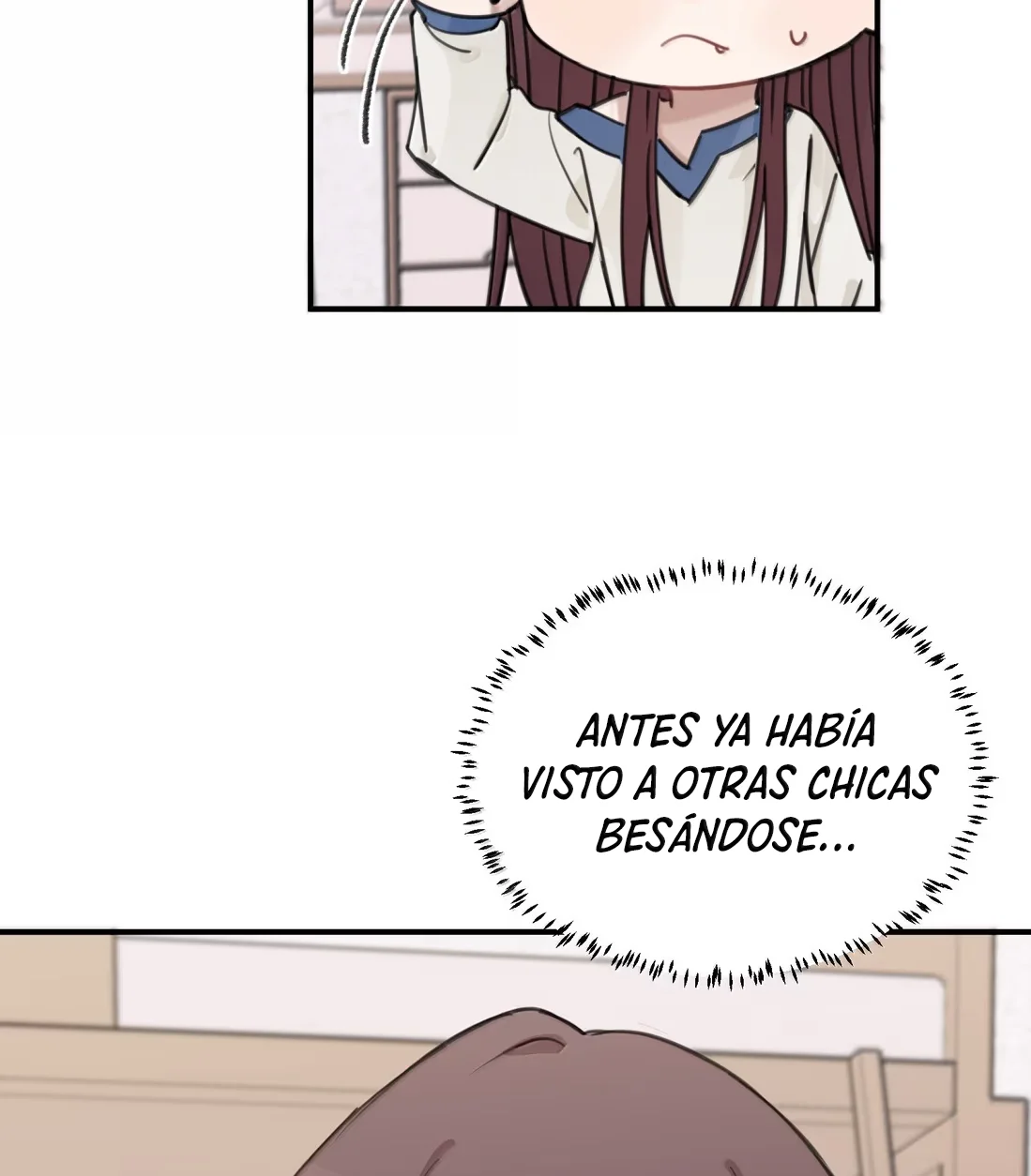 Escucha las estrellas Capítulo 104 - Page 20