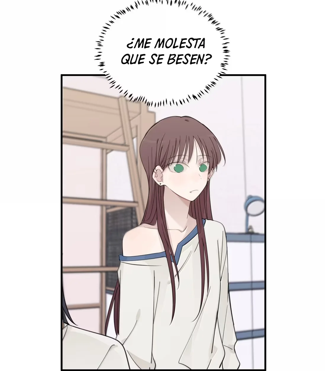 Escucha las estrellas Capítulo 104 - Page 24