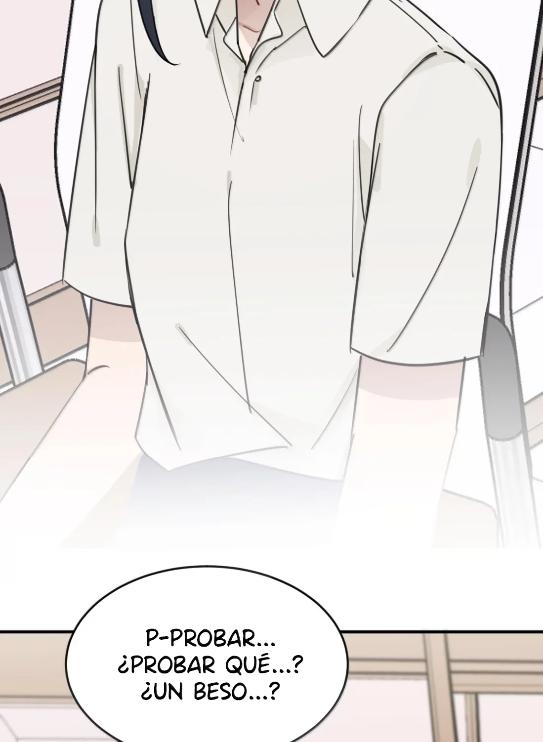 Escucha las estrellas Capítulo 104 - Page 4