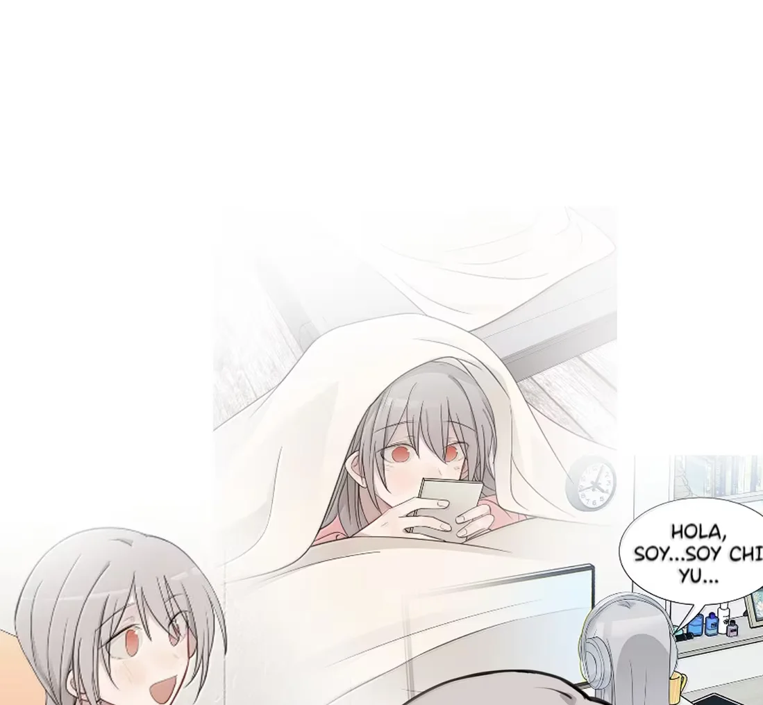 Escucha las estrellas Capítulo 104 - Page 45