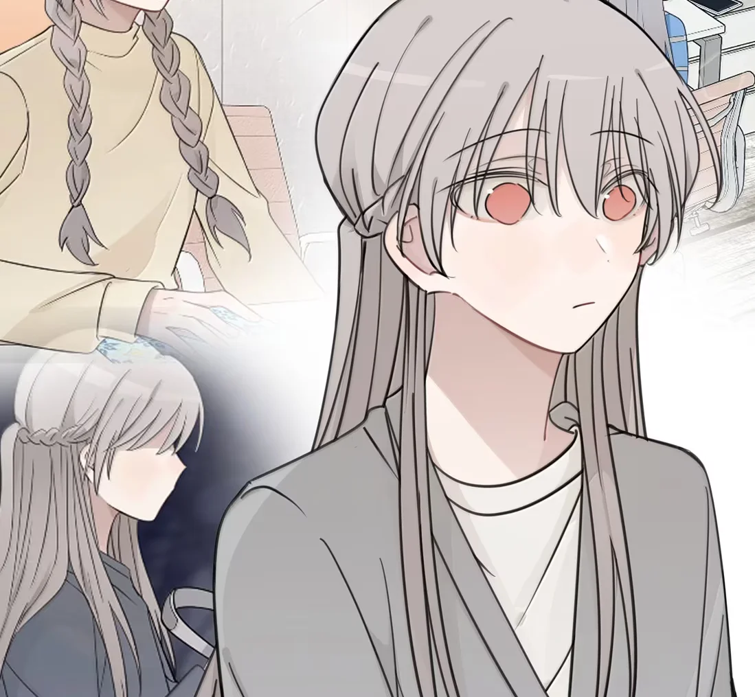 Escucha las estrellas Capítulo 104 - Page 46